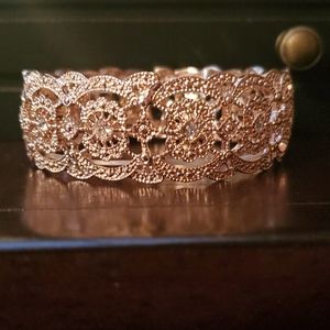 Rose Gold Bracelet